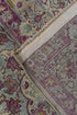 Vintage Kerman Area Rug (9' x 13')